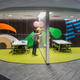 IBM Design studios in Austin, Texas.